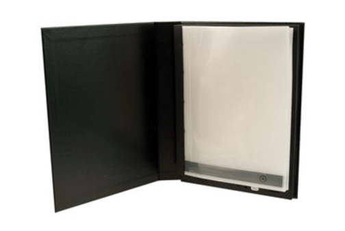 Talking Photo Album with Personalized Voice Recorded Messages